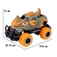 thumbnail image 5 of Mini dinosaurios, coche de control remoto, mini coches monstruo, coche de control remoto monstruo divertido y duradero, 5 of 5
