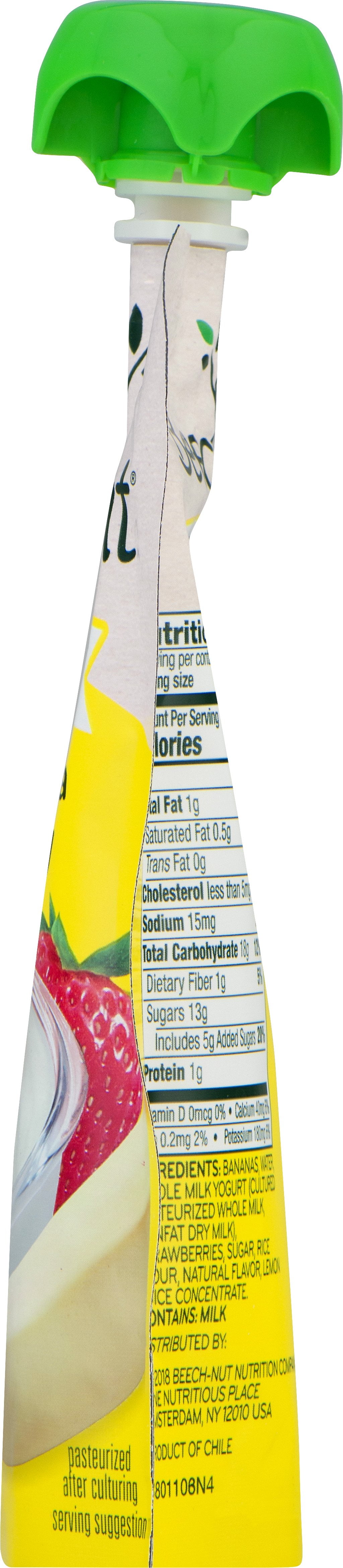 beechnut yogurt