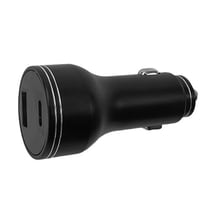 Pd120 Inverter Power Charger Typc/Usb Dual Port Output For Starlink For Mini Car Fangkenuo