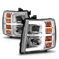 thumbnail image 4 of Anzo Usa 111546 Headlight Assembly, 4 of 5