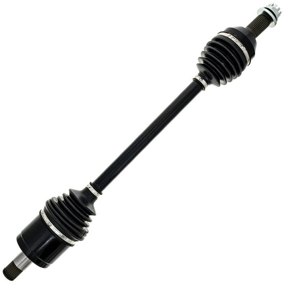 Niche Rear Right CV Axle for Honda Pioneer 1000 42220-HL4-A01 519-KCA2494X