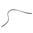 thumbnail image 3 of 4X Silicone 28 Inch 6mm Universal Vehicle Replacement Wiper Blade Refill, 3 of 8