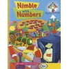 Nimble with Numbers, Grades 5-6: Engaging Math Experiences to Enhance Number Sense and Promote Practice [Paperback - Used]