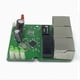 thumbnail image 5 of Fast Switch Mini 3 Port Ethernet Switch 10 / 100mbps Network Switch, 5 of 5
