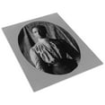 thumbnail image 3 of Print: African American Woman, Facing Slightly Left, View 1, 1899, 3 of 4