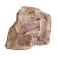thumbnail image 2 of Artificial Rock arenisca de arenisos adorno de paisaje PU textura natural realista para las oficinas del patio decoración acuario patio trasero Estilo C, 2 of 8