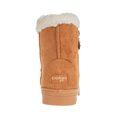 thumbnail image 6 of bebe Faux Fur Trendy Winter Boots for Little Girls, Size 11, 6 of 9