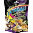 thumbnail image 2 of (2 pack) Extreme! Small Animal Treats, Fruit and Nut 6 oz, 2 of 6