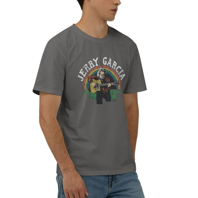 Grateful Dead Short-Sleeve T-Shirt- Small