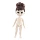thumbnail image 4 of completo de muñeca articulada articulaciones, y cabellero, de cuerpo femenino para muñeca, ropa personalizada DIY Hugo Cuerpo de muñeca BJD, 4 of 10
