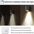thumbnail image 4 of Halogen bulb GU5.3 50W 12V, 6-pack, 4 of 5
