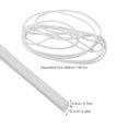 thumbnail image 2 of WASHWEPE Gasket De Silicona Para Sellar Tapas De Contenedores Reutilizable Antiderrames, 2 of 8