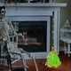 thumbnail image 4 of Halloween Decoration Animation Light Moving Upwards With Strange Sound Dancing, 4 of 5