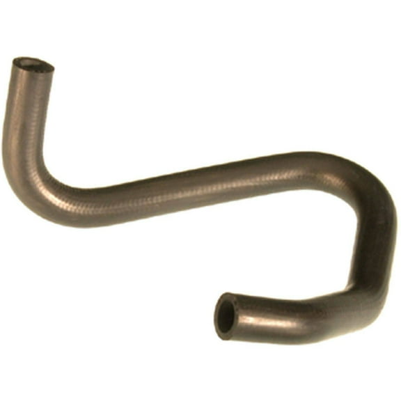 ACDelco Professional 14257S Molded Heater Hose Fits select: 1997-2003 FORD F150, 2002-2005 CHEVROLET TRAILBLAZER