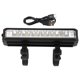 thumbnail image 5 of Luz LED Frontal para Scooter Eléctrico 4000mAh Linterna Impermeable Carga USB Lámpara de Ciclismo Bicicleta, 5 of 5