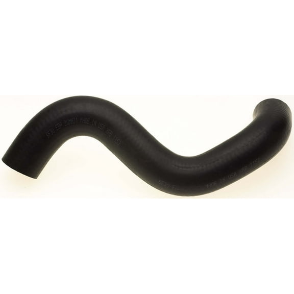 Gates 23092 Premium Molded Coolant Hose For 05-10 Scion tC Fits select: 2005-2010 TOYOTA SCION TC