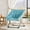 Green, variant on BouPower Comfy Saucer Chair,Faux Fur Lounge Seating Chair for Bedroom,Dorm & Gaming,Foldable Accent Lazy Chair for Small Spaces,Family Camping,Picnics and Garden