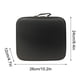 thumbnail image 3 of Bolsa organizadora de maquillaje LED con espejo iluminado - Estuche cosmético portátil para viajes para brochas y artículos de aseo, 3 of 9