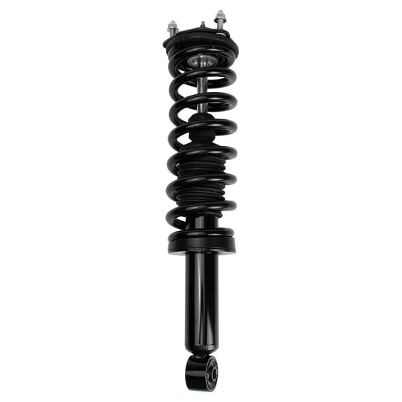 TRQ Front Complete Loaded Strut Spring Assembly LH or RH for Colorado Canyon SCA36112 Fits select: 2015-2020 CHEVROLET COLORADO, 2015-2020 GMC CANYON