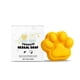thumbnail image 1 of Pisexur Suministros para mascotas Jabón limpiador para mascotas Mantiene a las mascotas frescas, nutridas, limpia el pelaje, pelaje brillante, ingredientes suaves 75 g peperros, gatos y animales, 1 of 9