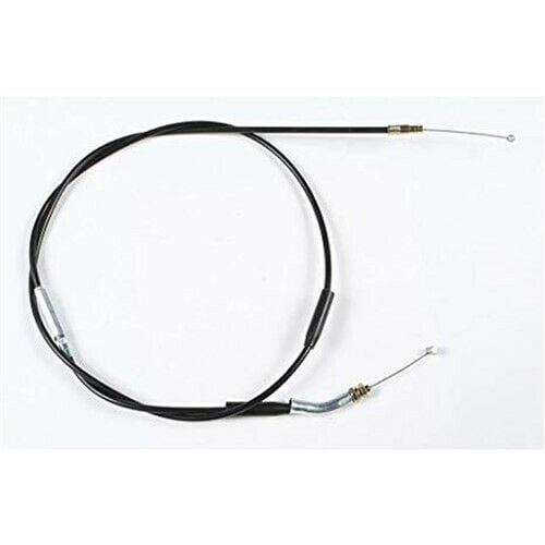Yamaha RS100 Upper Throttle Cable 1975-1976 New