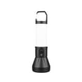 thumbnail image 1 of Flashlights for Camping Dual Light Source Side Lights, Flash Flashlight, Strong Light, Long-Distance Camping, Hanging Flashlight, High Durability Outdoor Hanging Lights, 1 of 5