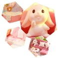 thumbnail image 4 of Labymos Kit de casa de muñecas DIY, 4 of 8