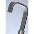 thumbnail image 2 of Fauceture FSC8968DPL Robinet de Lavabo à Large Diffusion 8 Po, Nickel Brossé, 2 of 2