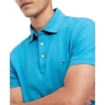 thumbnail image 2 of Polo Tommy Hilfiger Slim Fit con tejido elástico para hombre, 2 of 4