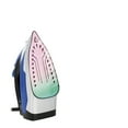 thumbnail image 4 of Conair Extreme Steam 1550W Super Steam Fabric Iron, Nano Titanium Soleplate, Model GI100, 4 of 6