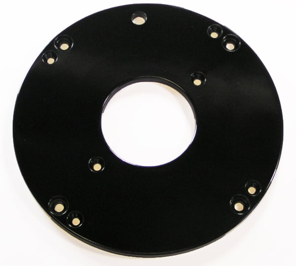 Bosch 1617 Router Replacement Sub Base 2610928164