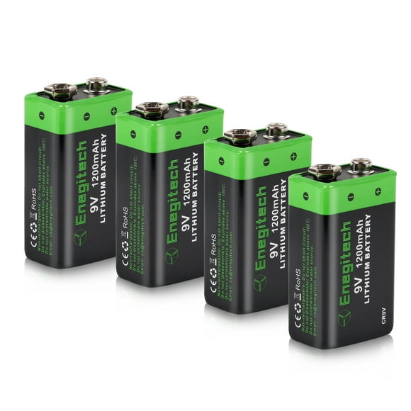Cr1818 Battery