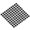thumbnail image 4 of Hair Jewelry Beads, Pure Color Hair Braiding Beads  For Daily Use Black, 4 of 8