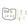 thumbnail image 4 of S SERENABLE Carburetor Carb Rebuild Kit Repair for LTF400 LTF400F 2003-2007, 4 of 6