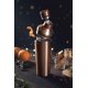 thumbnail image 4 of Set de coctelera Simple Modern Boston de acero inoxidable, 600 ml, 4 of 6