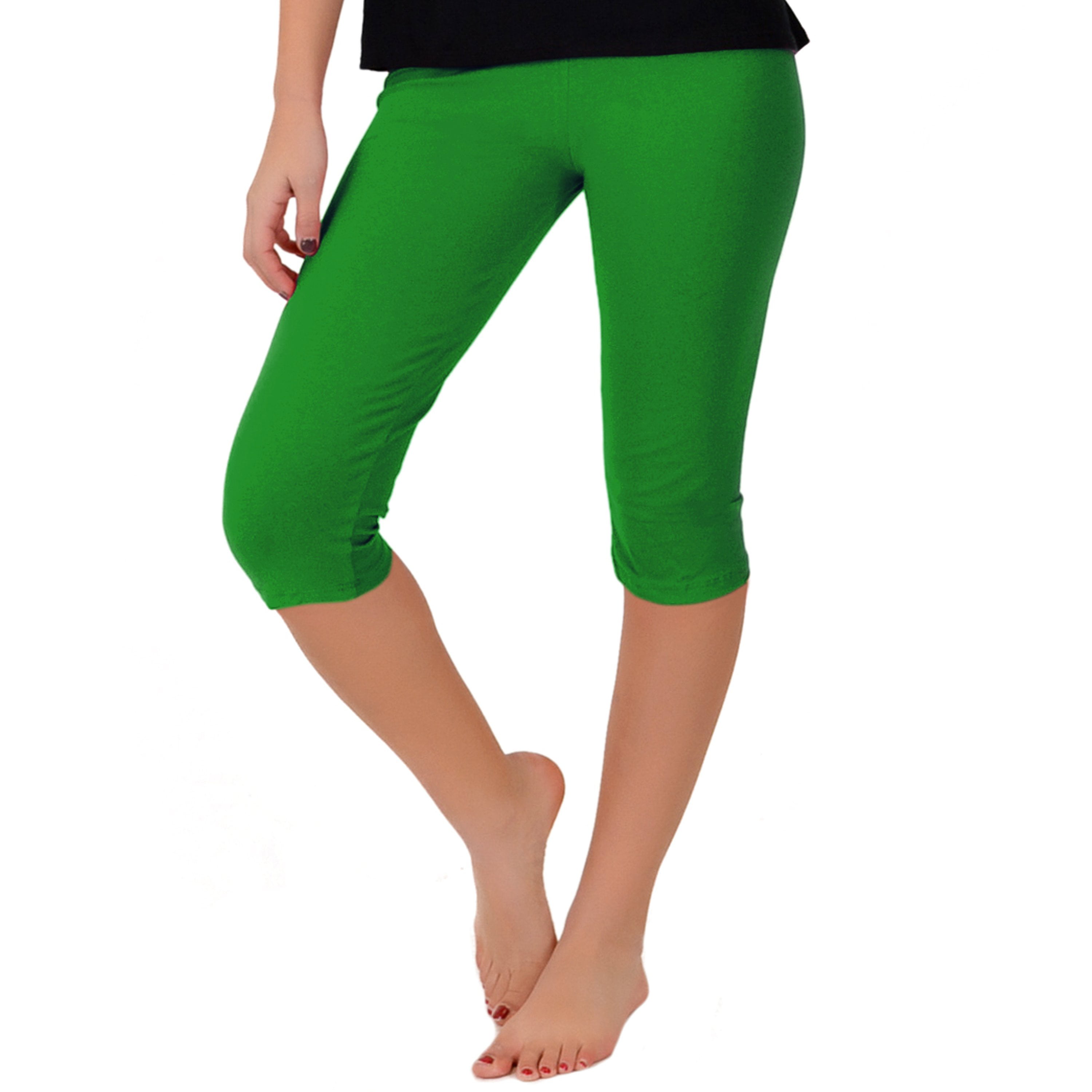 Knee Length Leggings  International Society of Precision Agriculture