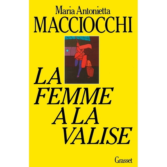 La Femme a la Valise, (Paperback)