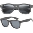 thumbnail image 1 of Gafas de sol PolarSpex para niños con protección UV400 polarizadas con estuche, 2-8 años, 1 of 6
