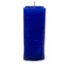 thumbnail image 1 of Velón Liso 1 Kg. (Azul), 1 of 2
