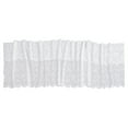 thumbnail image 7 of Short Curtain French Lace White Sheer Kitchen Voile Curtains with Color Pins, 7 of 7