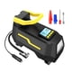 thumbnail image 2 of Compresor de aire,Juguetes eléctricos con cable para la piscina del compresor de aire del neumático del coche,Inflador de bomba de aire para neumáticos de motocicletas y automóviles 12V, 2 of 8