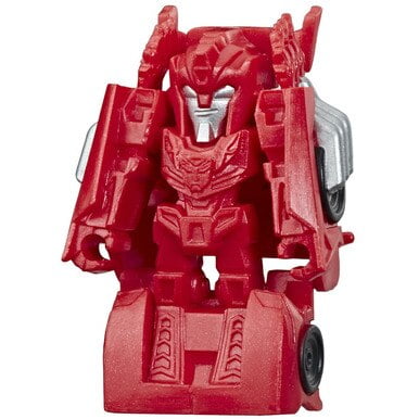 transformers cyberverse sideswipe