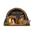 thumbnail image 2 of Exquisite Figurine Desktop Ornament For Home And Decoration Idea, 2 of 5