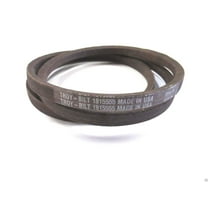 MTD 1915555 Spindle Plate V-Belt Troy-Bilt Wheel Trimmer HWT 5E 52070 52066