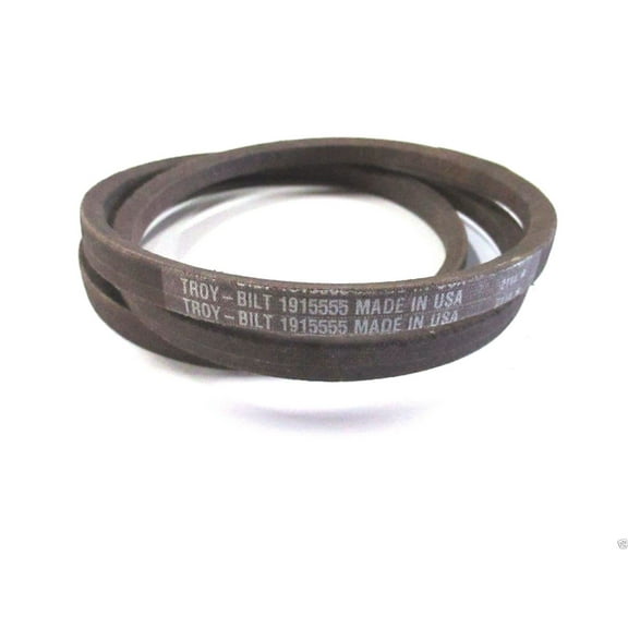 MTD 1915555 Spindle Plate V-Belt Troy-Bilt Wheel Trimmer HWT 5E 52070 52066