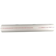 Charlotte Pipe Pvc Sch 40 Solid Pipe 4 " X 2 '