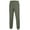 Grey Green, variant on Little Donkey Andy Men's Quick-Drying Running Pants, Stretch Cooling Performance Mens Joggers with Pockets (Black S)