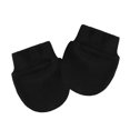 thumbnail image 6 of Hessimy Kids Bear Ear Knit Beanie and Mitten Set,2-Piece Winter Warm Accessory, 6 of 6