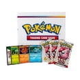thumbnail image 4 of Pokemon Trading Card Games Scarlet & Violet 3.5 151 Poster Collection Box - 3 Pokemon TCG: Scarlet & Violet—151 booster packs, 4 of 5