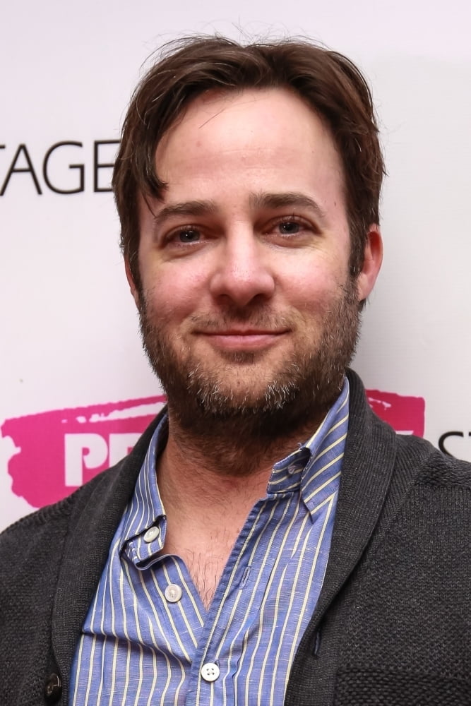 Danny Strong At Arrivals For Fade Opening Night Party Mr. Dennehy S New